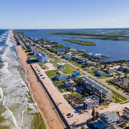 Villa Sea Coast Gardens II 513 New Smyrna Beach Exterior foto